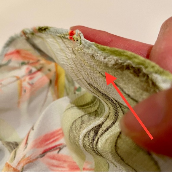 ♻️ ZARA DRESS - Picture 6 of 6